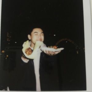 Meet your Posher, Hieu